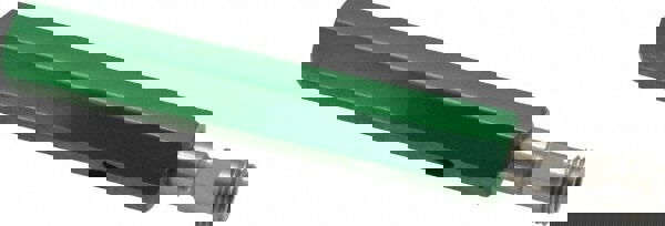 Pipe Thread Plug Gage: Tapered, 1/8-27, Single End